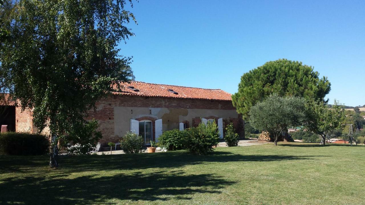 Les Hauts De Sames Deyme ภายนอก รูปภาพ