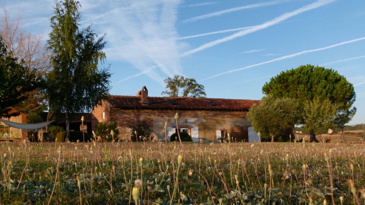 Les Hauts De Sames Deyme ภายนอก รูปภาพ