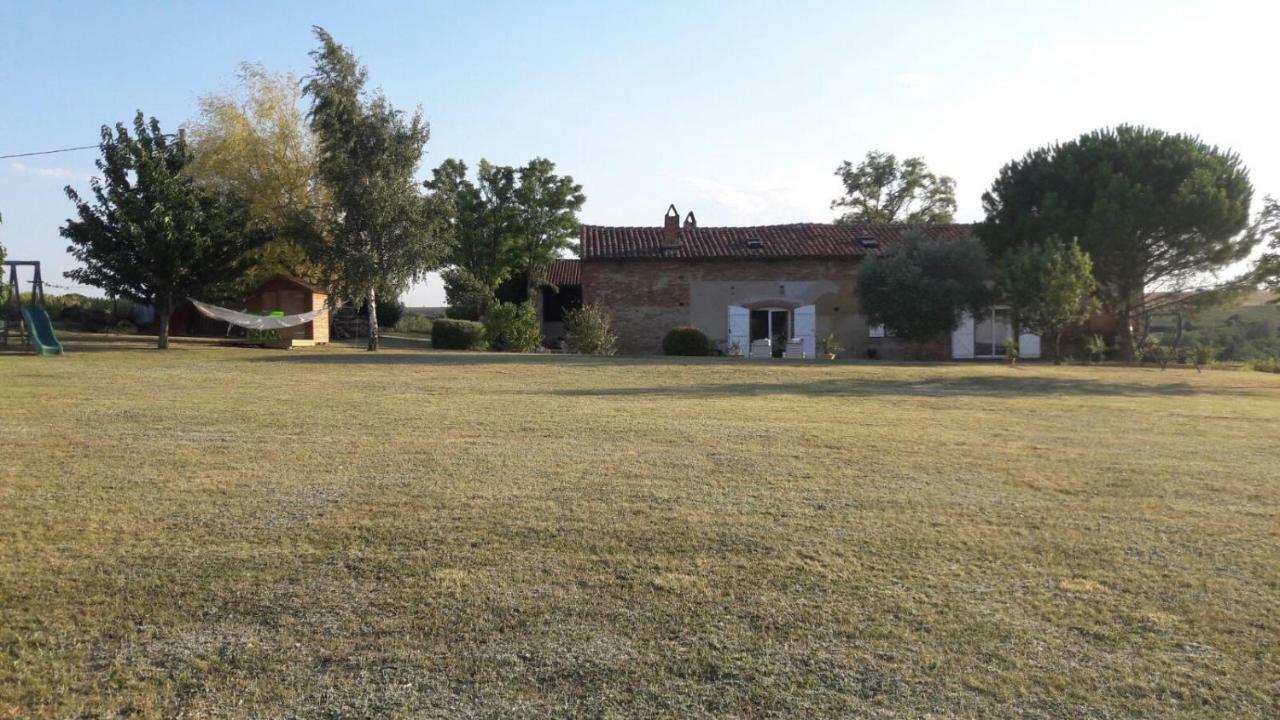 Les Hauts De Sames Deyme ภายนอก รูปภาพ