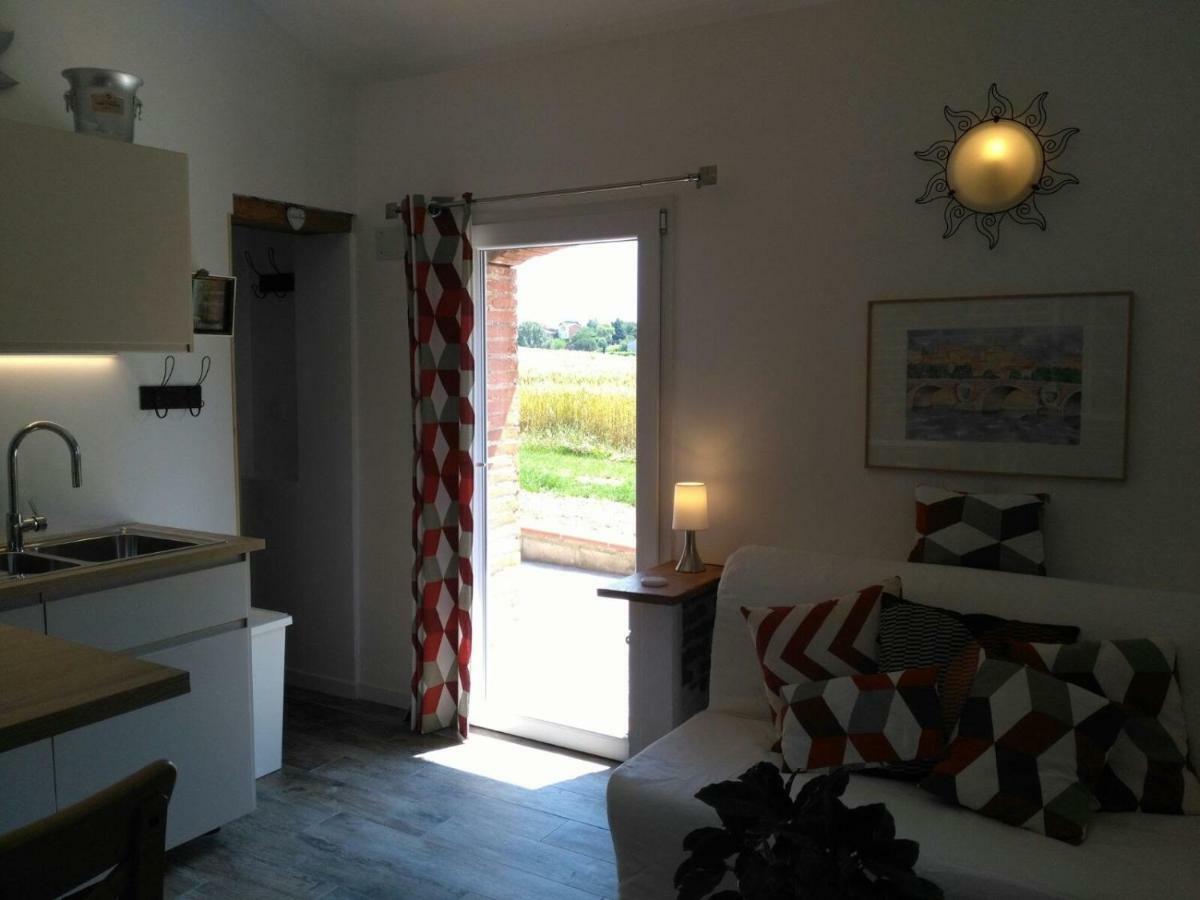 Les Hauts De Sames Deyme ภายนอก รูปภาพ