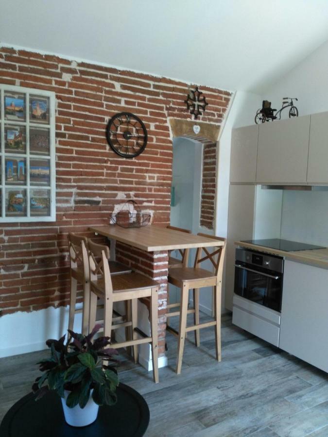 Les Hauts De Sames Deyme ภายนอก รูปภาพ