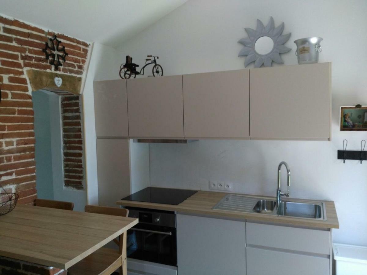 Les Hauts De Sames Deyme ภายนอก รูปภาพ